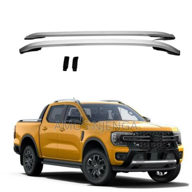 Ford Ranger Roof Rail - thumbnail 2