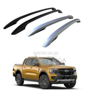 Ford Ranger Roof Rail