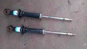 Toyota Corolla Fielder 2wheel Rear Shocks