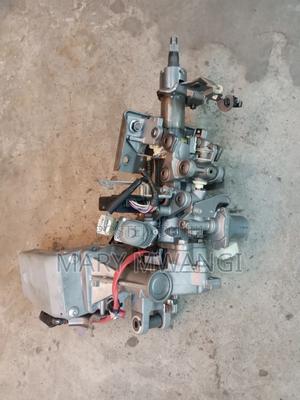 Steering Column Harrier New - main view