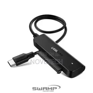 UGREEN Type C USB-C 3.0 to SATA Converter Fast Speed