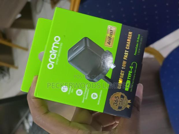 Affordable Quality Antifast 10W Oraimo Type C Charger