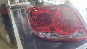 Toyota Allion 265