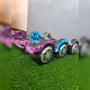 8.5 Inches Hoverboard