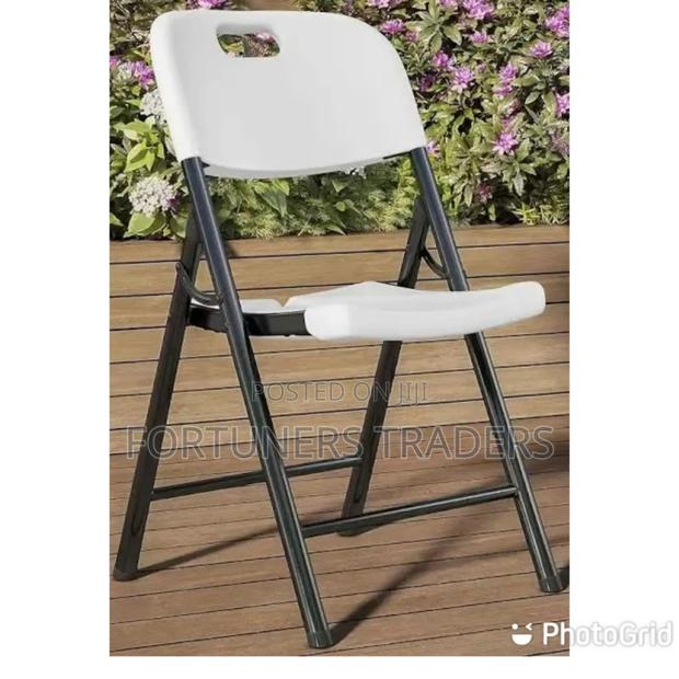 Foldable Chair