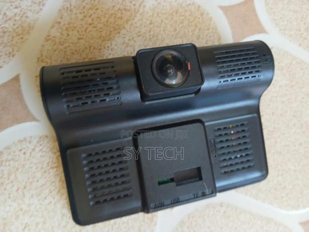 Driving Camera With 4 Inches Display 1080P - thumbnail 3