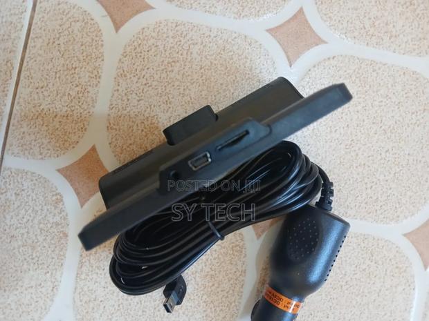 Driving Camera With 4 Inches Display 1080P - thumbnail 6