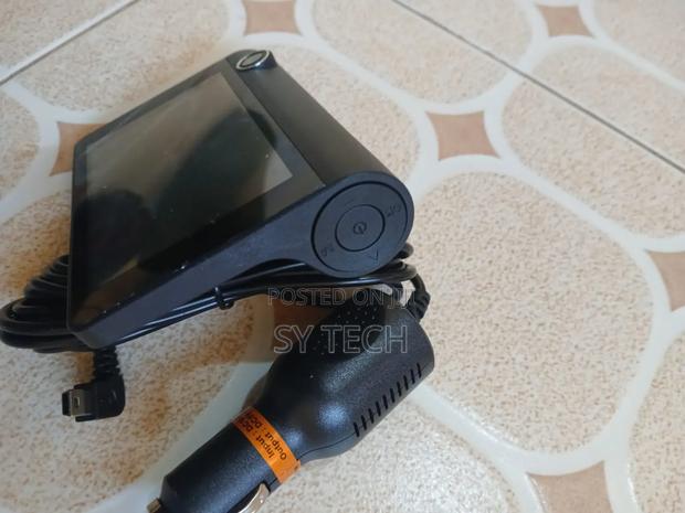 Driving Camera With 4 Inches Display 1080P - thumbnail 7