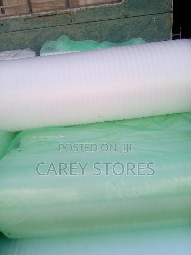 2mm Floor Underlay - main view