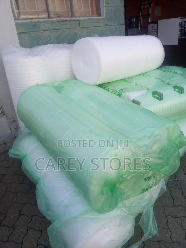 2mm Floor Underlay - thumbnail 2