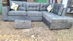 Coner Coach Sofa