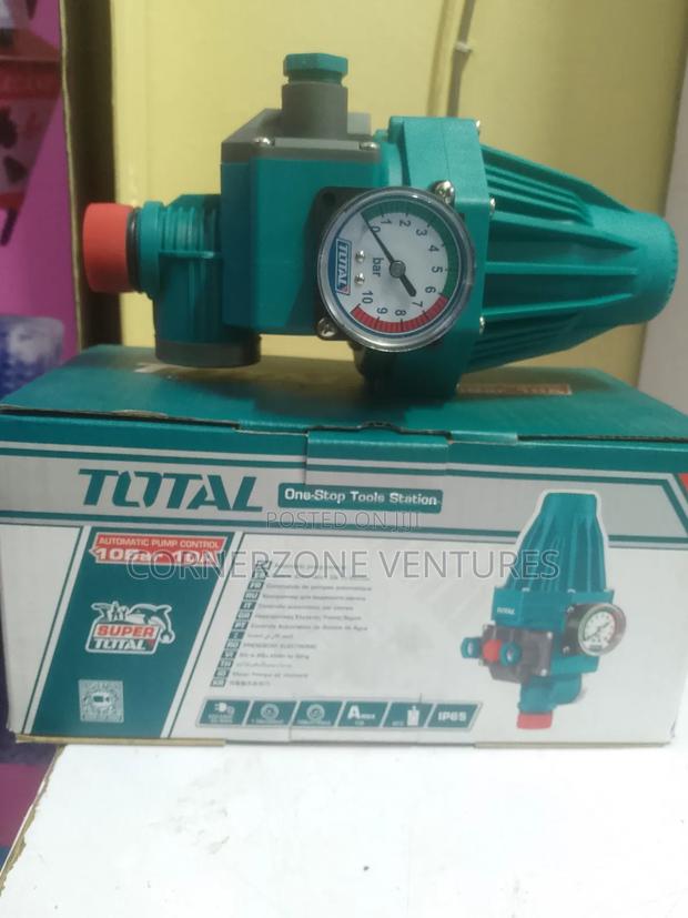 Total Automatic Pump Control - thumbnail 2
