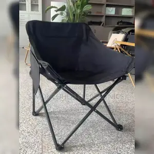 Outdoor Camping Folding Chair