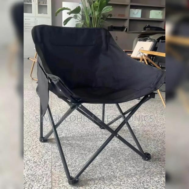 Outdoor Camping Folding Chair