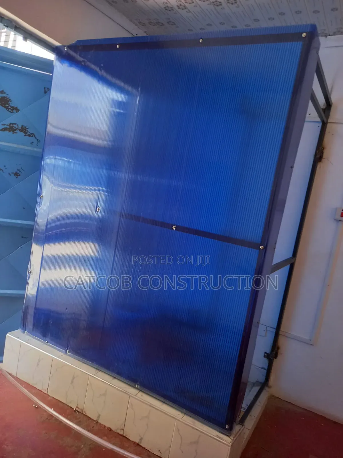 Polycarbonate Sheet For Partition