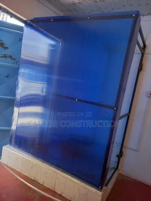 Polycarbonate Sheet For Partition