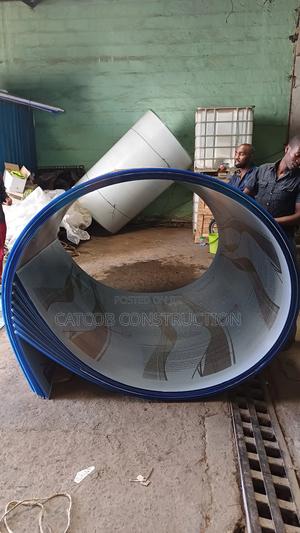 Polycarbonate Sheet For Partition - main view