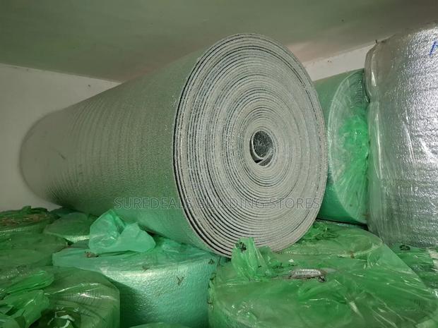 2mm Thermal Insulation; 1.5*40mtrs. - main view