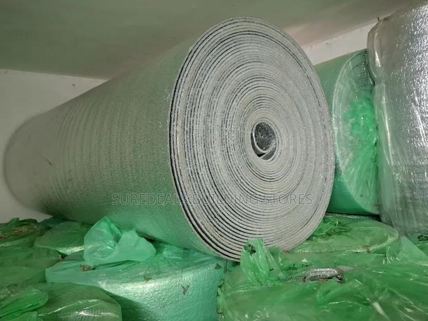 2mm Thermal Insulation; 1.5*40mtrs. - thumbnail 3