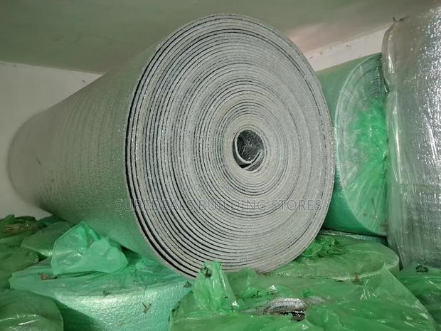 2mm Thermal Insulation; 1.5*40mtrs. - thumbnail 4