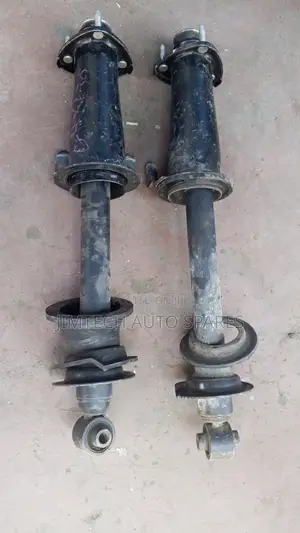 Toyota Crown Rear Shocks