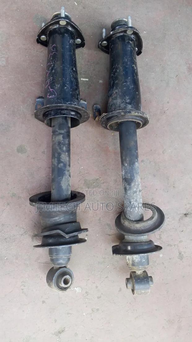 Toyota Crown Rear Shocks