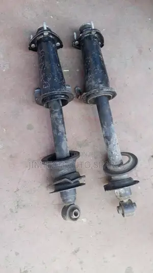 Toyota Crown Rear Shocks