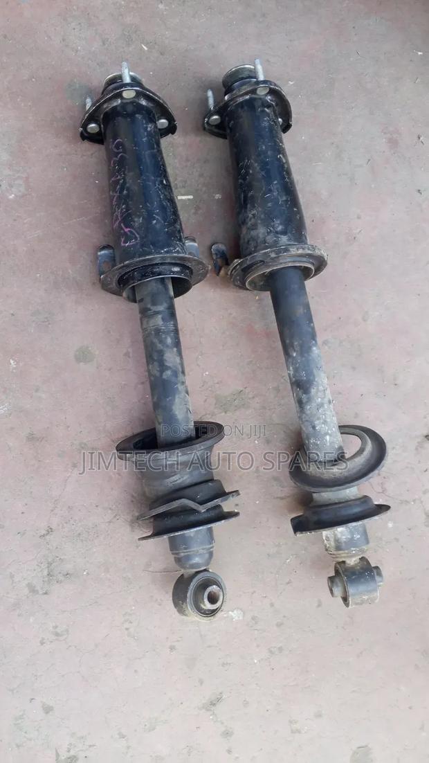 Toyota Crown Rear Shocks - thumbnail 2