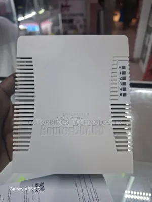 Microtik Rb951 Series