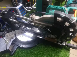 Affordable Power Action Sliding Mitre Saw