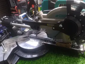 Affordable Power Action Sliding Mitre Saw