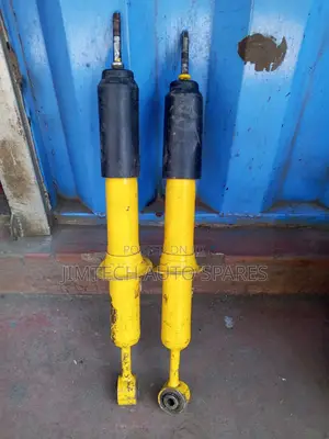 Toyota Hilux Front Shocks