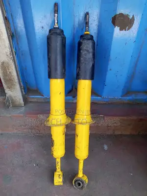 Toyota Hilux Front Shocks