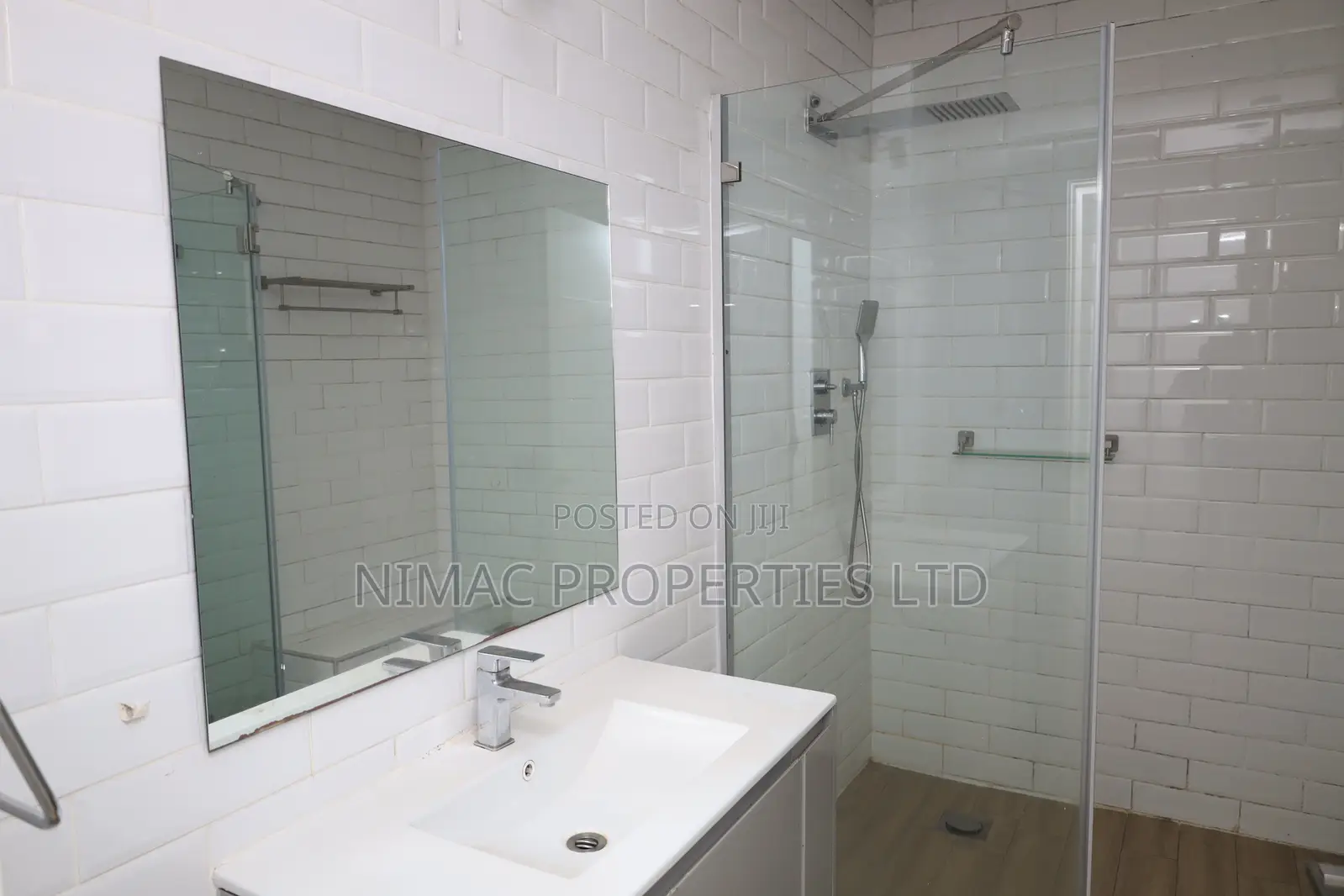 2bdrm Apartment in Kilimani for rent