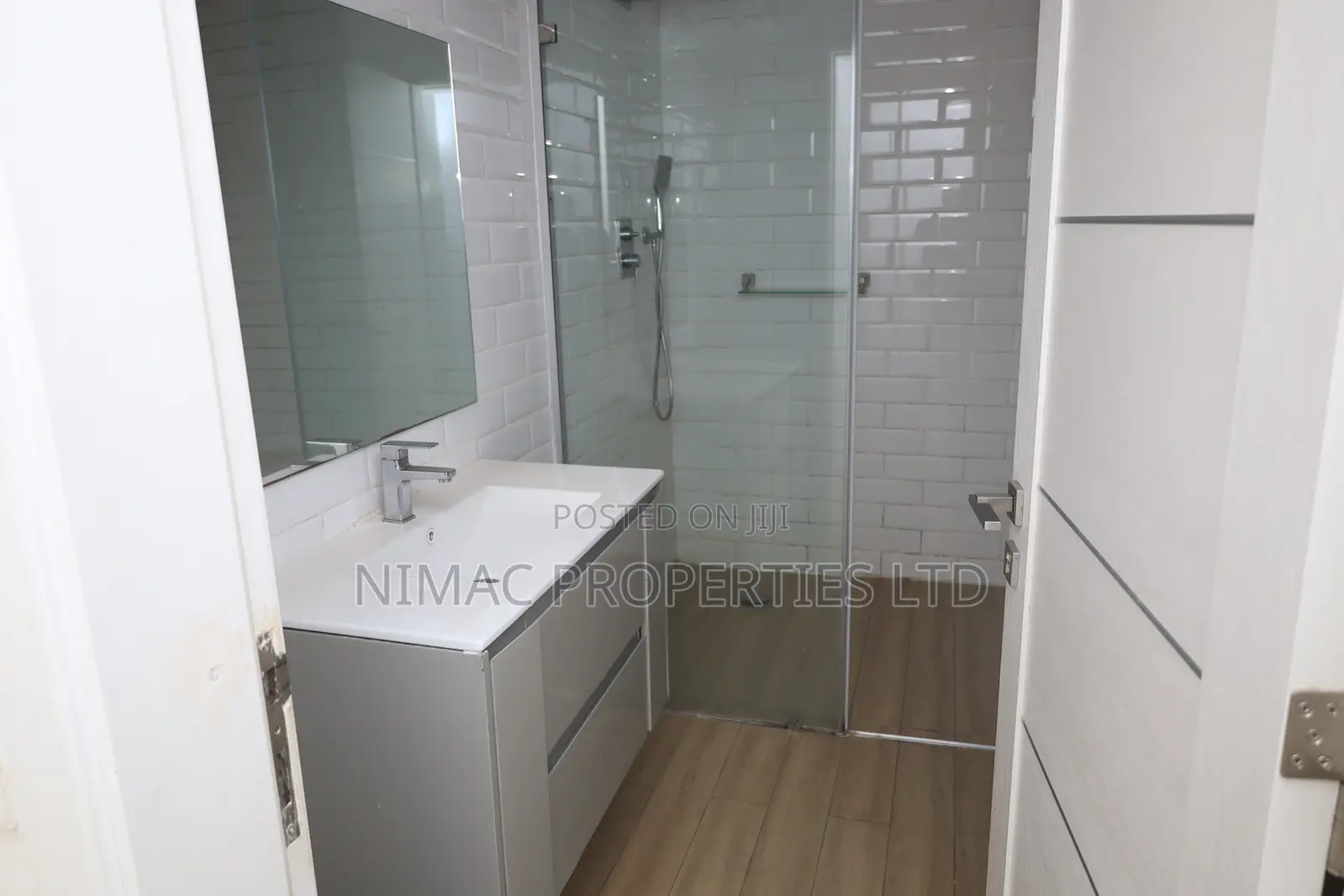 2bdrm Apartment in Kilimani for rent