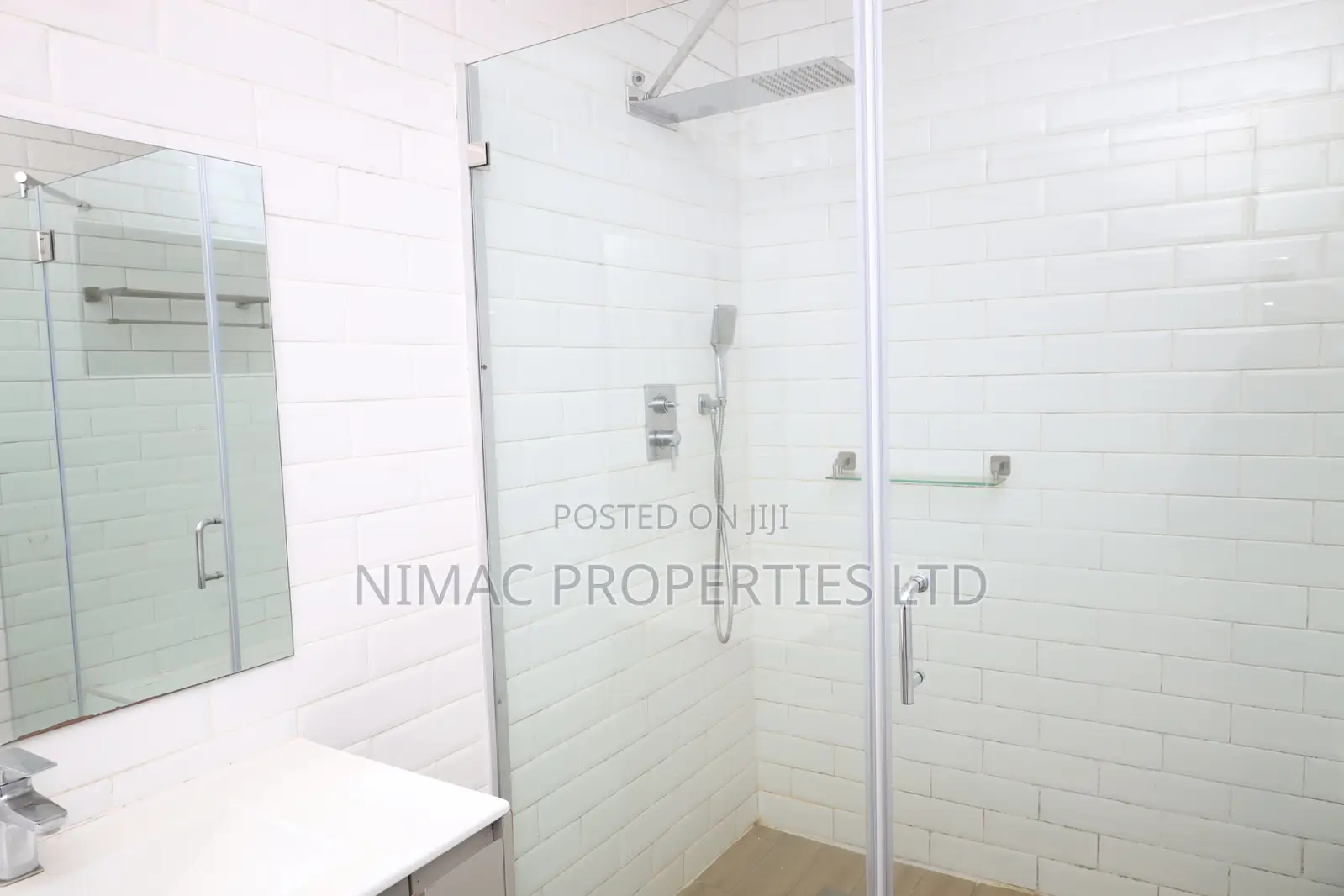 2bdrm Apartment in Kilimani for rent