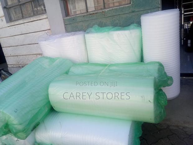 Floor Underlay Material - main view