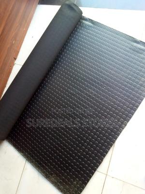 Rubber Coin Mat - thumbnail 2