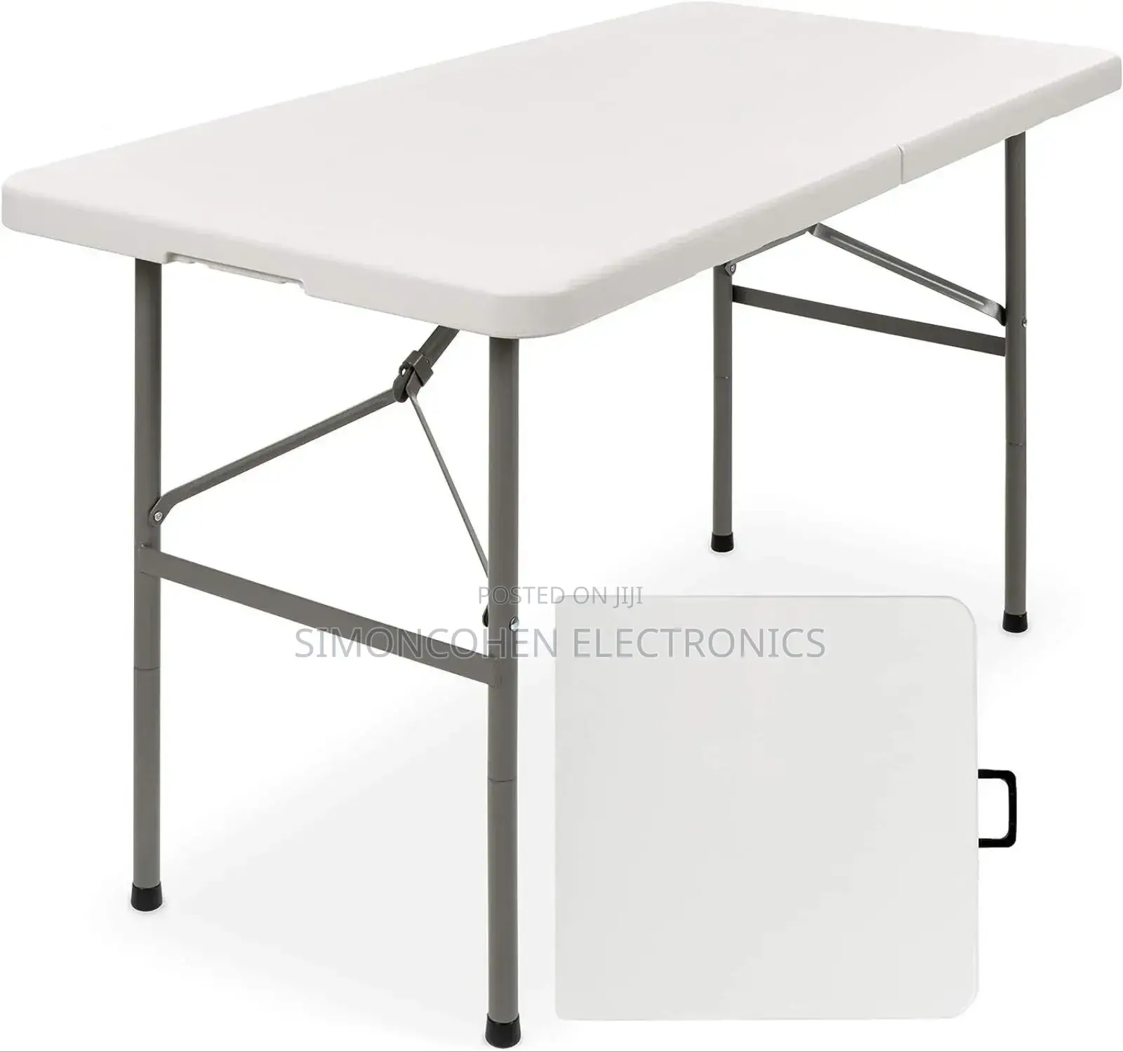 Strong Foldable Table