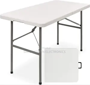Strong Foldable Table