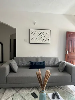 Furnished 1bdrm Apartment 4 Rent in Shree Enclave