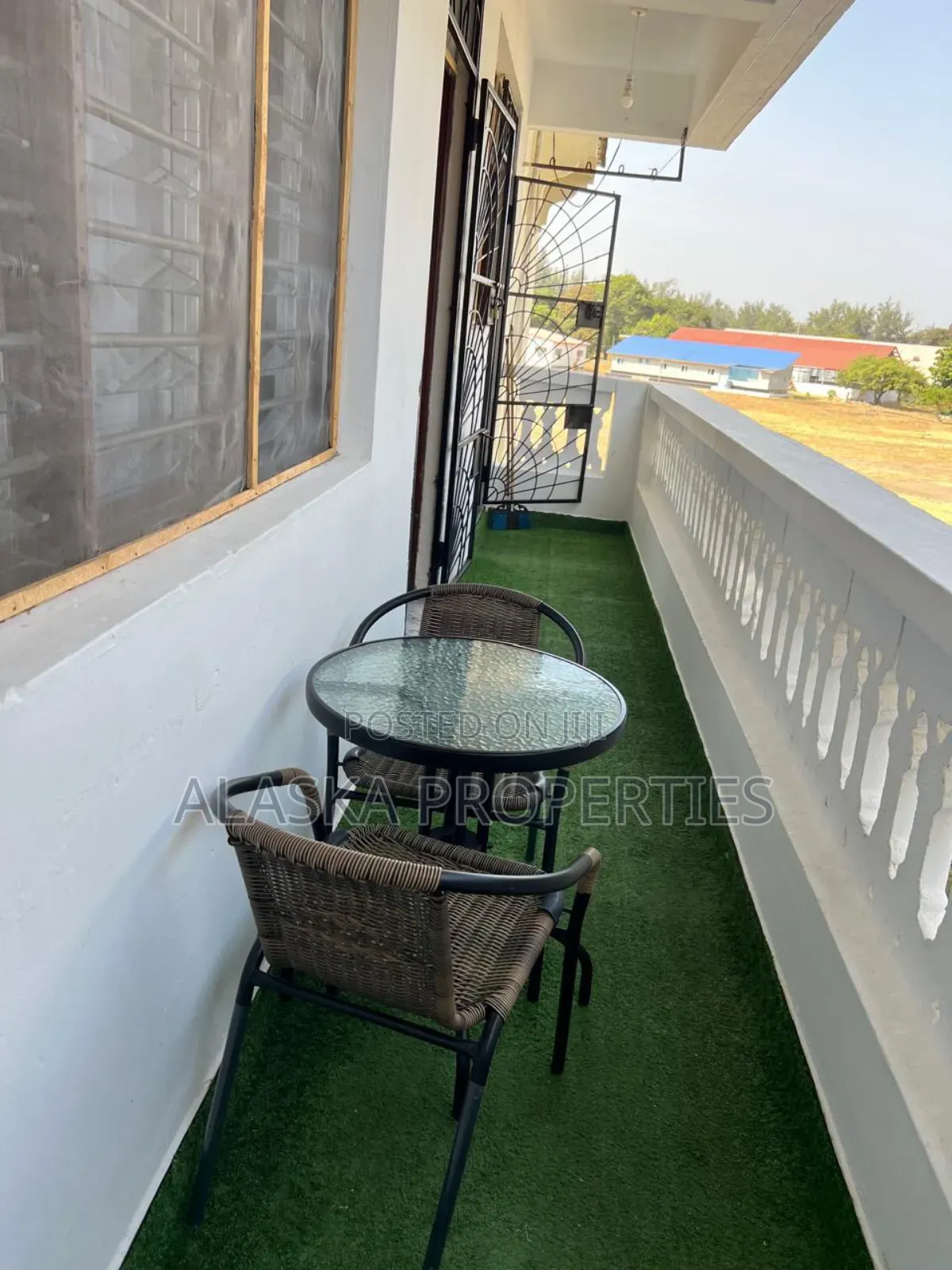 Furnished 1bdrm Apartment 4 Rent in Shree Enclave