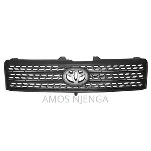 Toyota Probox Grill