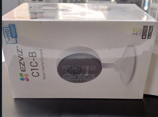 Bestsellerc1c-B Ezviz WI-FI Indoor Smart CAMERA