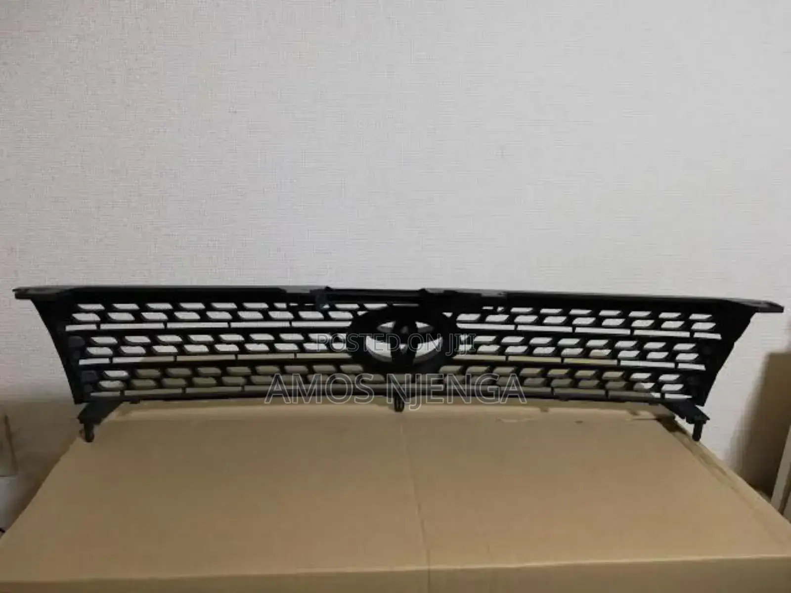 Toyota Probox Grill