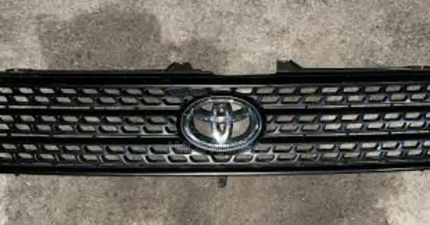 Toyota Probox Grill - thumbnail 3