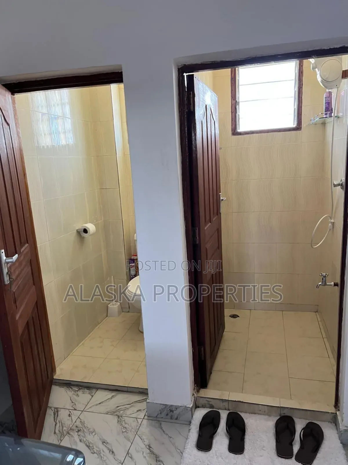 Furnished 1bdrm Apartment 4 Rent in Shree Enclave