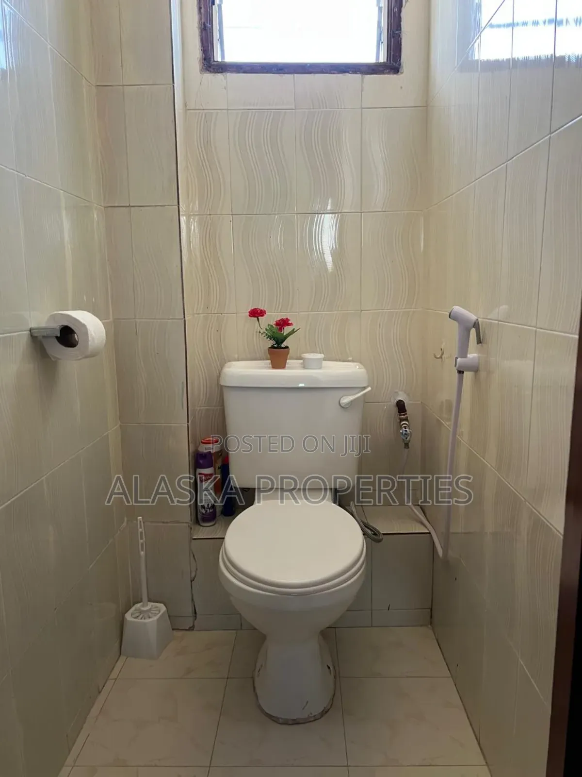 Furnished 1bdrm Apartment 4 Rent in Shree Enclave