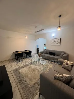 Furnished 1bdrm Apartment 4 Rent in Shree Enclave