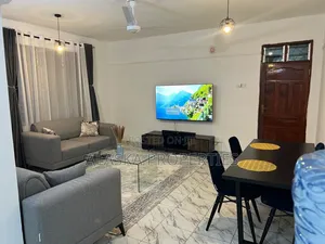 Furnished 1bdrm Apartment 4 Rent in Shree Enclave